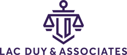 Lac Duy & Associates Law Firm logo